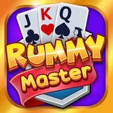 Rummy Master Apk Download – Get 51 Bonus Logo